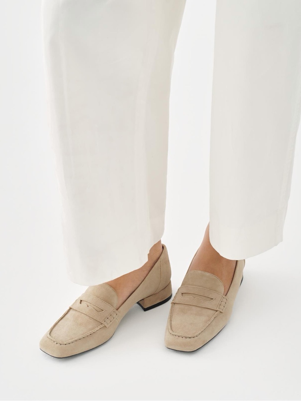 Vagabond Debbi Loafers